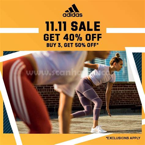 adidas 11 sale.